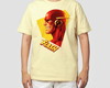 Imagem 1 - Camiseta The Flash Barry Allen Nerd Geek
