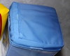 Imagem 3 - Dado com Bolsos /cubo Pedagógico com Bolsos
