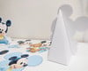 Imagem 3 - 5 Display Papel Glossy com Base para Mesa - Mickey Baby