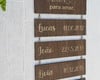 Imagem 1 - Placa Netos, Enfeite Família, Plaquinha com Nome dos Netos