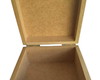 Imagem 3 - Caixa mdf com Dobradiças e Fecho 10x10x7