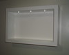 Imagem 2 - QUADRO RETANGULAR P COM COM LED