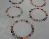 Imagem 5 - Cobre- jarras com fuxico