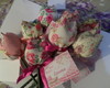 Imagem 1 - Tulipa com Tag