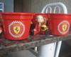 Imagem 2 - cachepo ferrari II