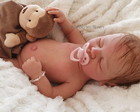 Bebe Reborn Silicone Solido Barato Elo7 Bebe Reborn Silicone Solido Barato Elo7