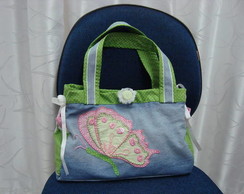 BOLSA DE PATCHWORK