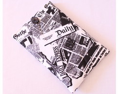 Capa para Tablet/E-Reader - "Journal"
