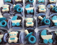Bombons Chá de Bebê