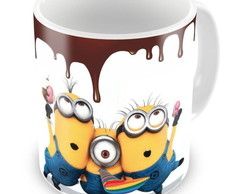 Caneca Personalizada