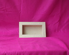 Quadro Maternidade Fundo Fixo para Vidro Pp