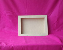 Quadro Maternidade Fundo Fixo para Vidro m