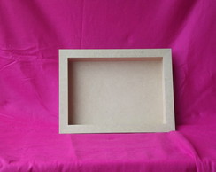 Quadro Maternidade Fundo Fixo G