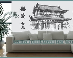 templo oriental elo7