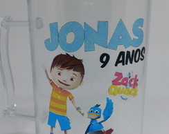 desenho do zack elo7