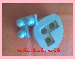 COD 1131 - Arabesco ou Aplique (22)