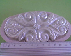 COD 1118 - Arabesco ou Aplique (10)