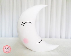 Almofada Lua
