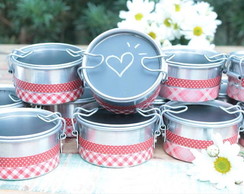 Marmitinha Com Açucar Com Afeto