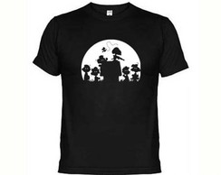 camiseta desenhos snoopy zumbi elo7