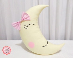 Almofada Lua