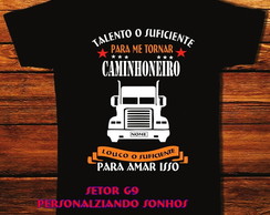 O Valor Do Caminhoneiro Não Está Mateus Lorenzatto