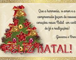 cartões de natal