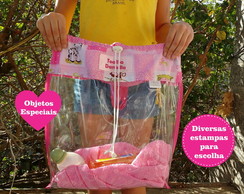 Bolsa Natação Infantil