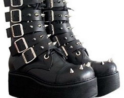 coturno spike