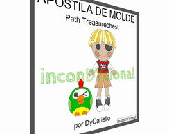 Apostila Digital Patch Treasurechest