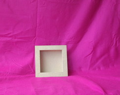 QUADRO MATERNIDADE FUNDO FIXO VIDRO PP