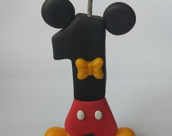 Vela Mickey