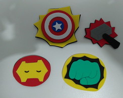 apliques vingadores eva vingadores em eva elo7 apliques vingadores eva vingadores em eva elo7