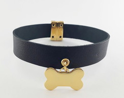 Coleira Choker Pet ( Promoção por tempo limitado)