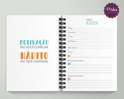 fitness agenda