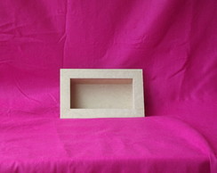 Quadro Maternidade Fundo Fixo para Vidro Pp