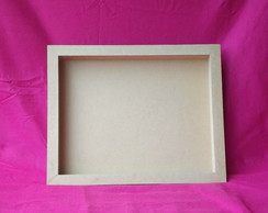 Quadro Maternidade Fundo Fixo Egg