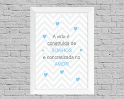 Lindo A Vida é Cheia De Escolhas Frases