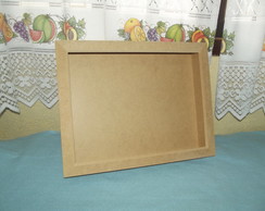 Quadro Maternidade Fundo Fixo para Vidro m