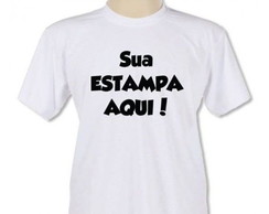 Camiseta Personalizada