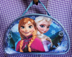 Necessaire Personalizada Princesas- Promoção