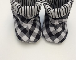 botinhas para inverno