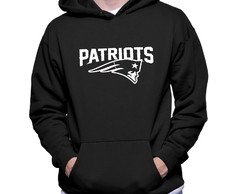 blusa de frio patriots