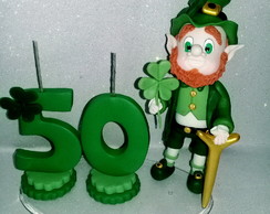 saint patrick