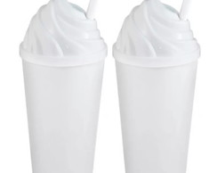 Copo Chantilly - Copo Branco- sem Personalizar-copo Chantili