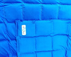 TJU31 Manta Fria Ponderada Artesanal (Lycra)-M-1,8M X 1,4M
