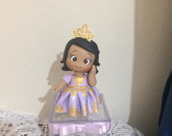 Lembrancinha Princesa Sofia Personalizada