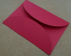 Envelope com Abas Lisas 14cm x 21cm