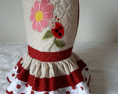 Capa para liquidificador