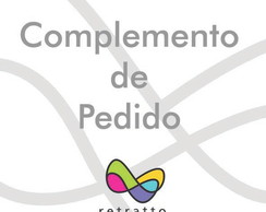 Complemento pedido específico
